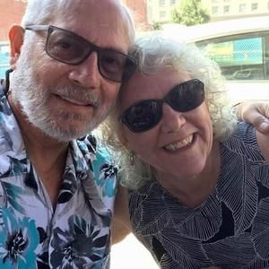 Meet your Posher, Linda